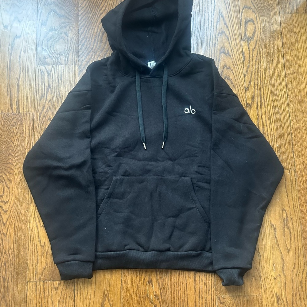 ALO Yoga Men's Hoodie